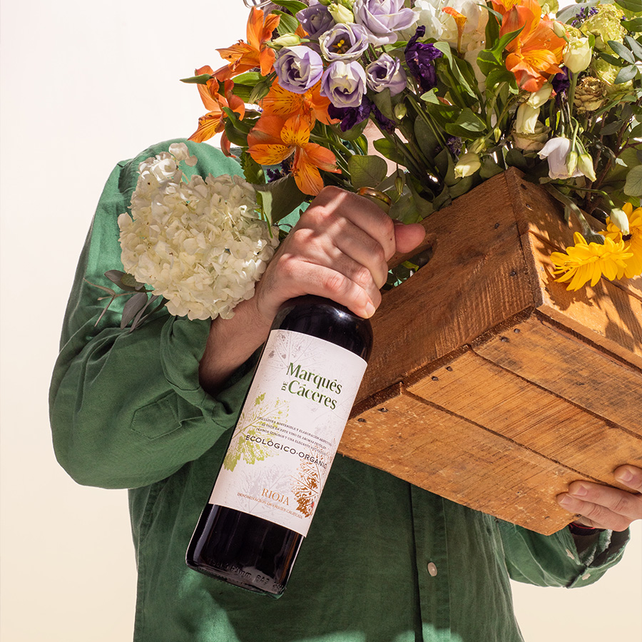 ecologico shop tintos marques de caceres