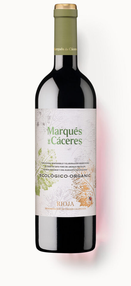 Marqués de Cáceres Ecológico