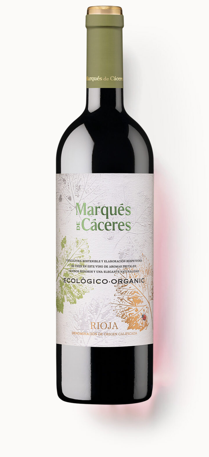 Marqués de Cáceres Ecológico