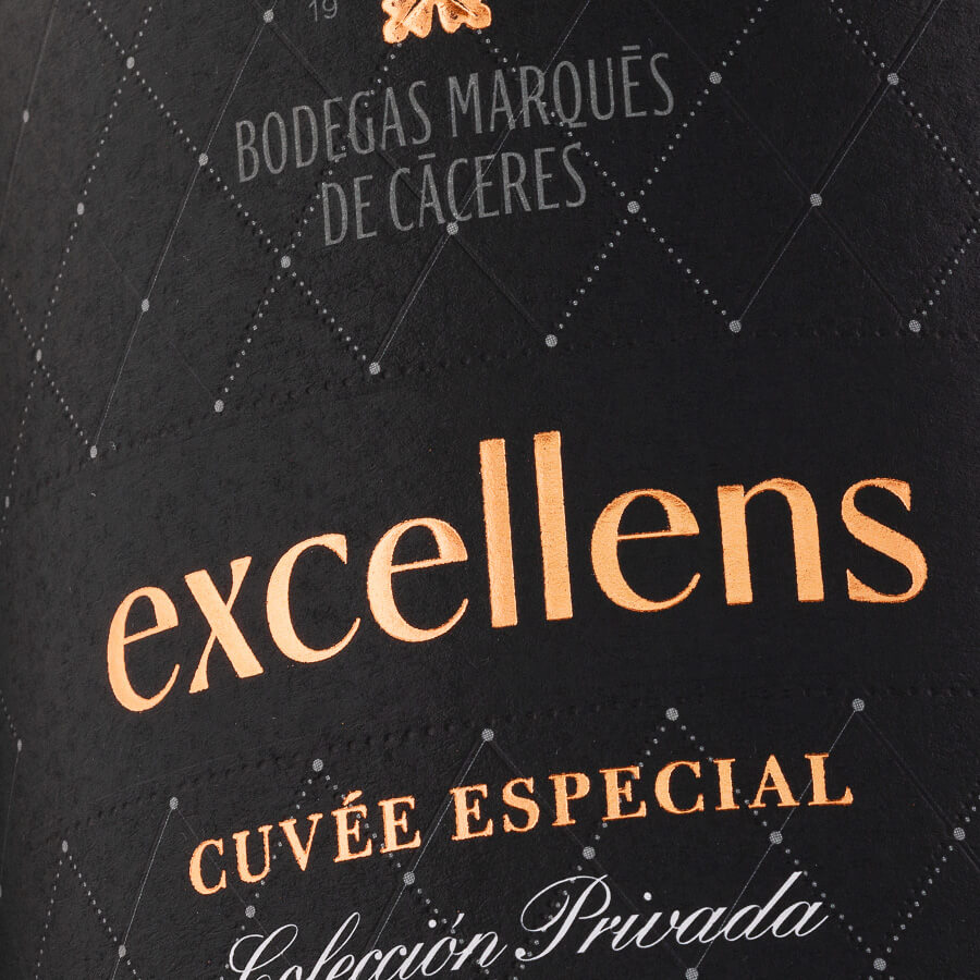 Excellens Cuvée Especial Excellens Cuvée Especial