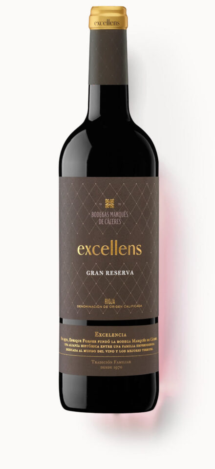 Excellens Gran Reserva