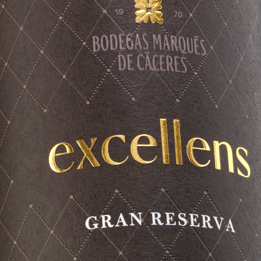 Excellens Gran Reserva Excellens Gran Reserva