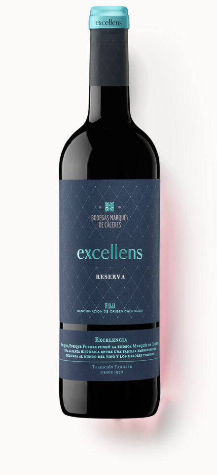 Excellens Reserva