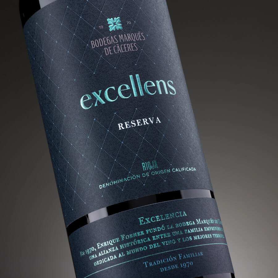 Excellens Reserva