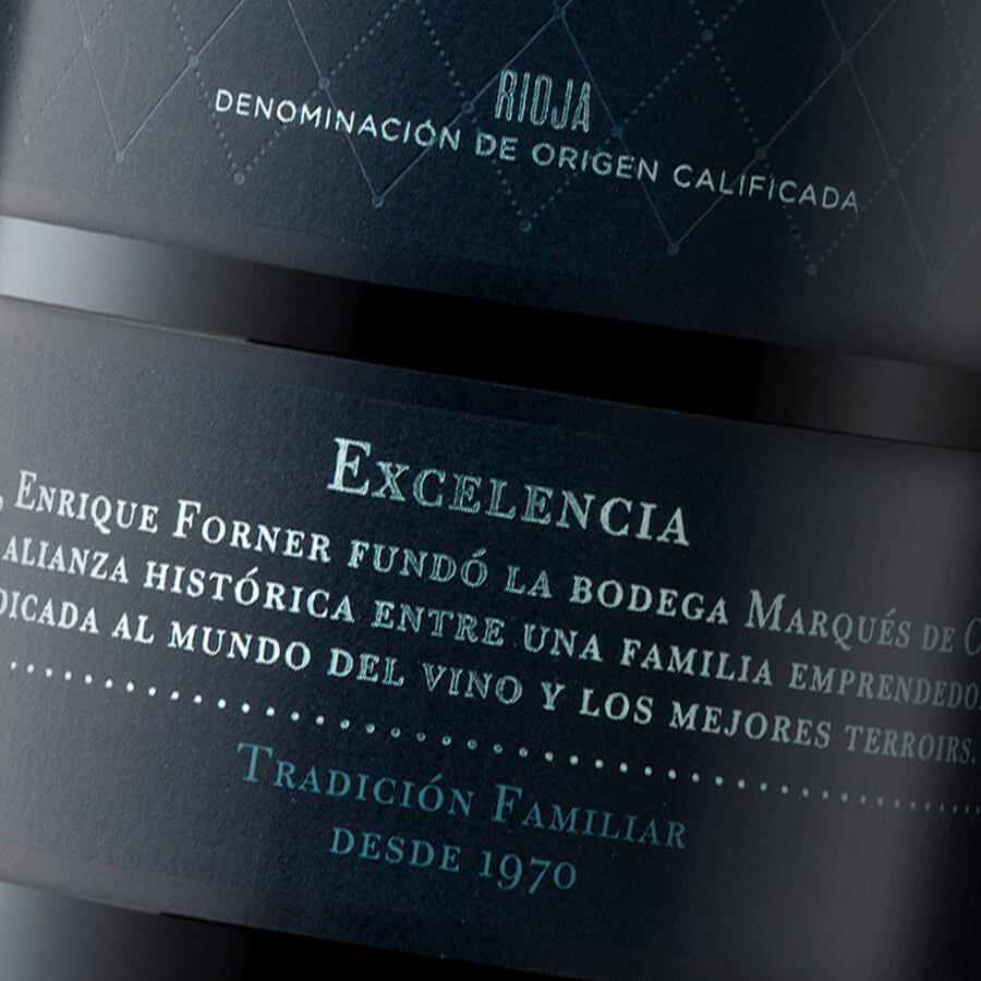 Excellens Reserva