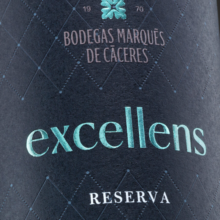 Excellens Reserva