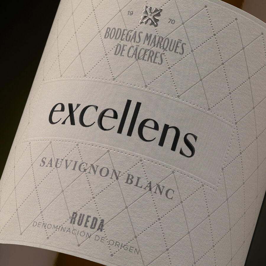 Excellens Sauvignon Blanc Excellens Sauvignon Blanc