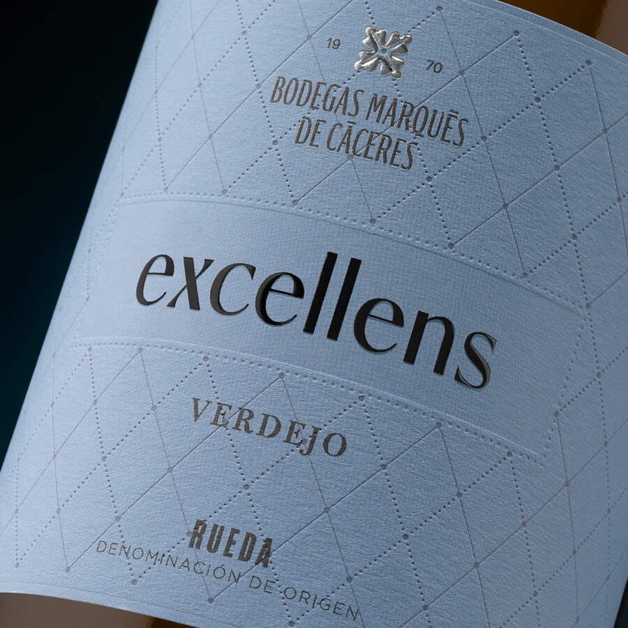 Excellens Verdejo Excellens Verdejo