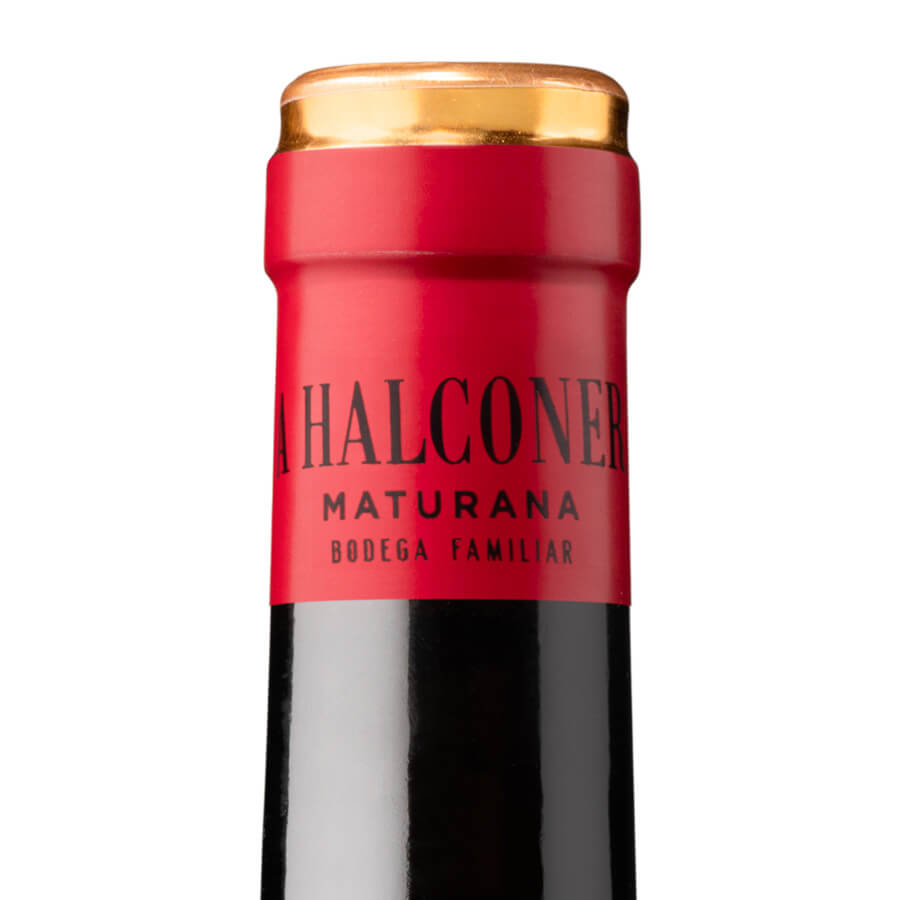 La Halconera Maturana La Halconera Maturana