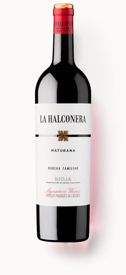 La Halconera Maturana