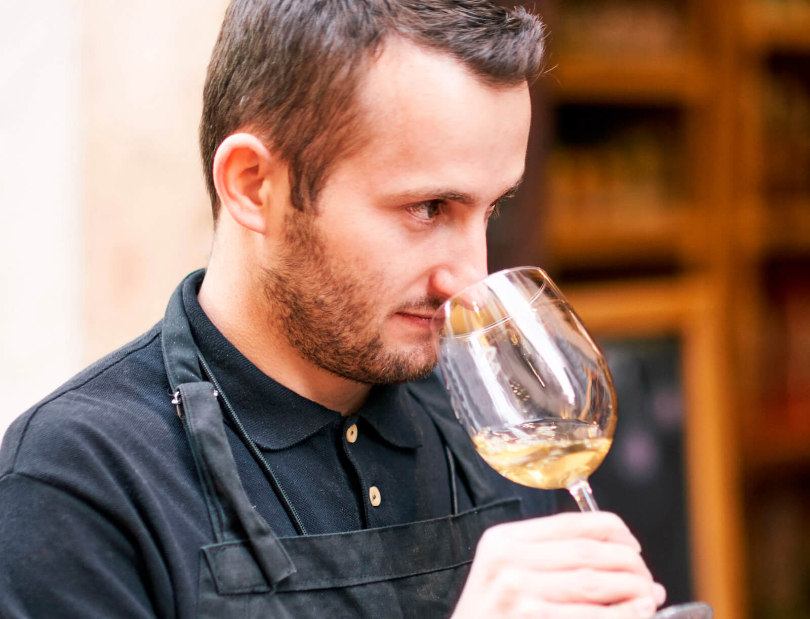 Excellens Verdejo. Matices armónicos Excellens Verdejo. Matices armónicos