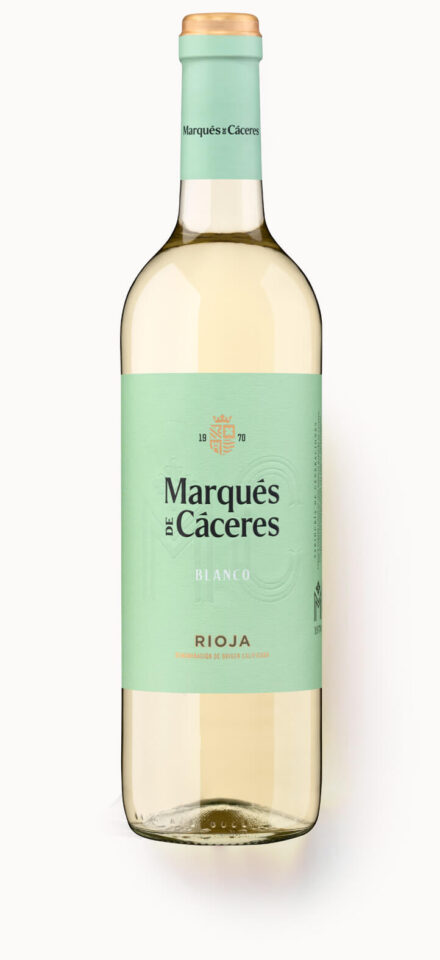 Blanco Joven