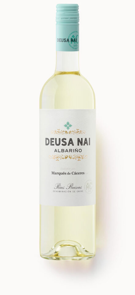 Deusa Nai Albariño