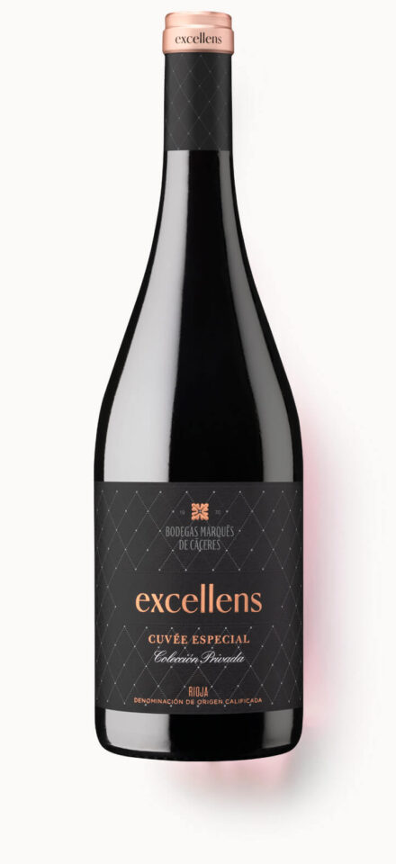 Excellens Cuvée Especial