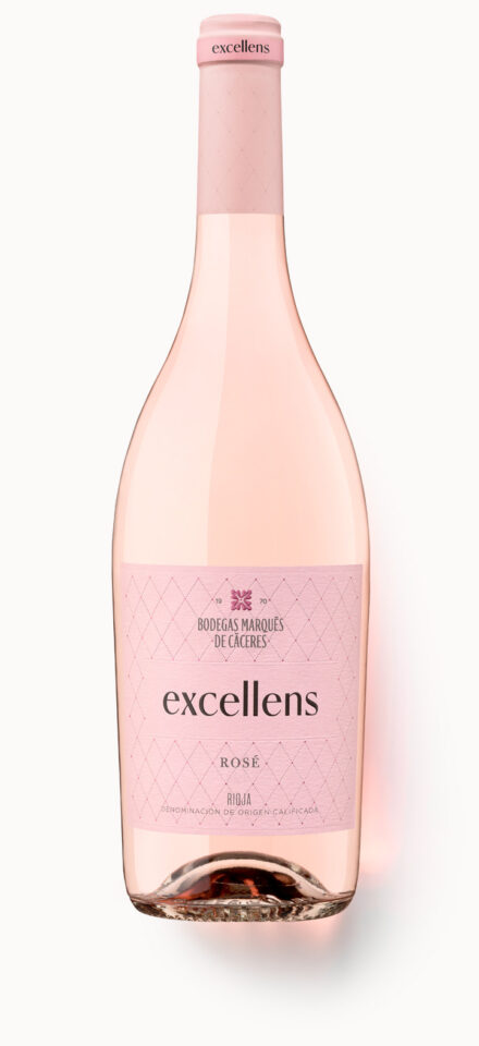 Excellens Rosé