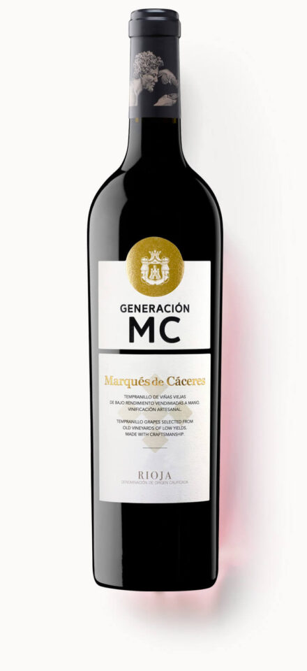Generación MC Tempranillo