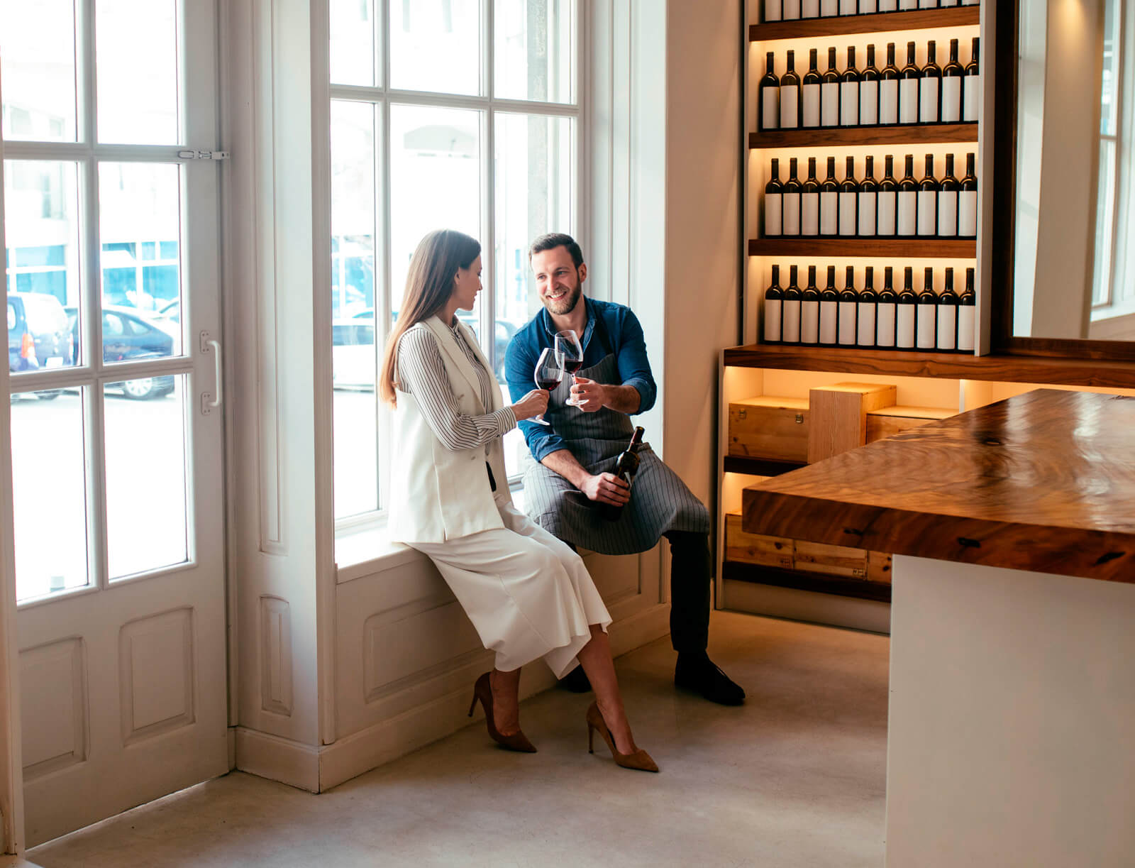 Reserva especial de Marqués de cáceres