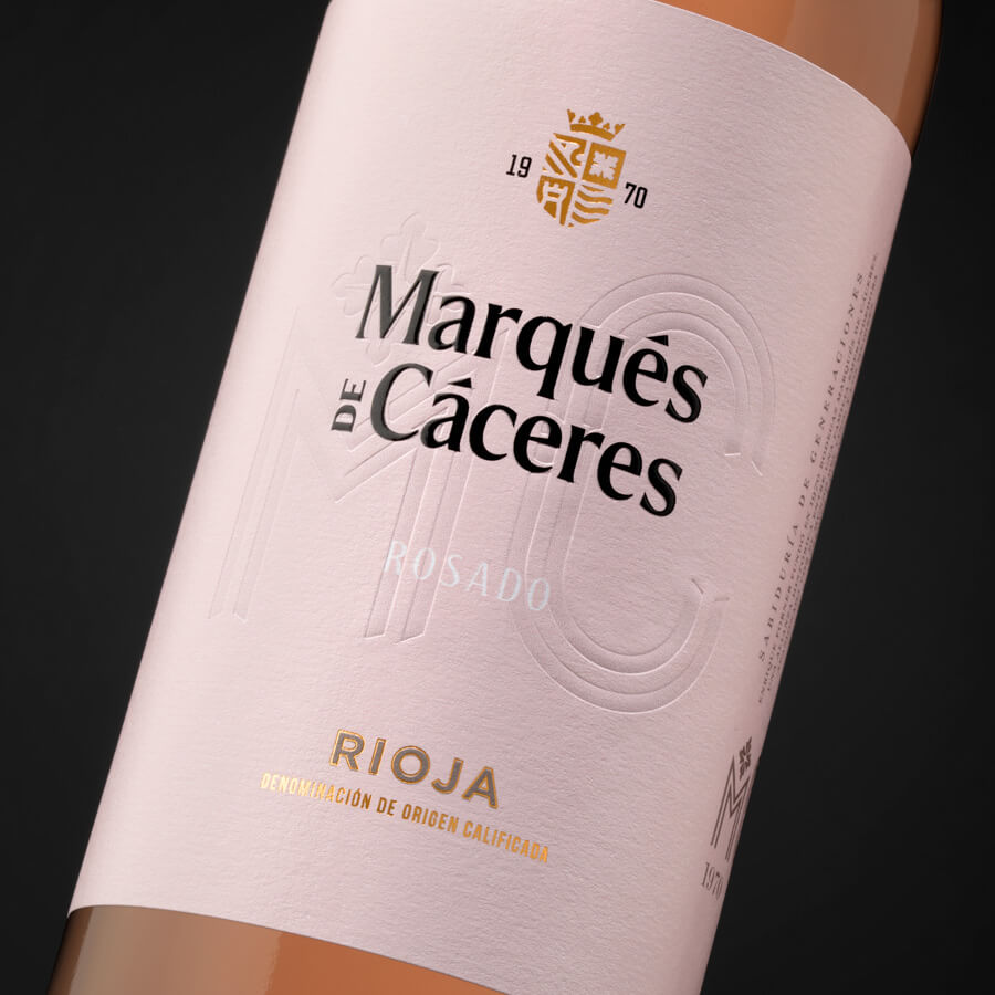 Rosado Rosado