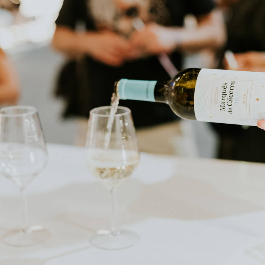 Verdejo Verdejo