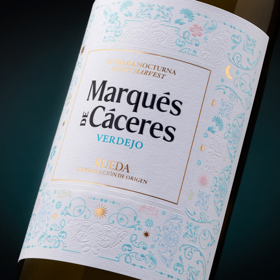 Verdejo Verdejo