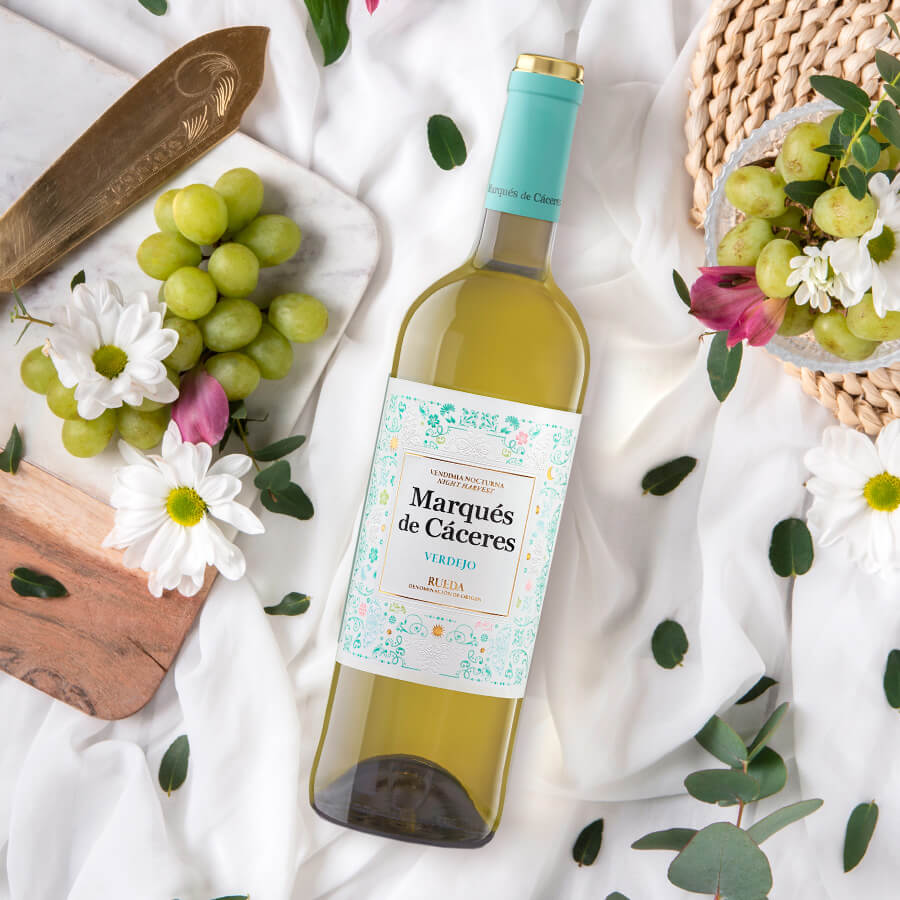 Verdejo Verdejo
