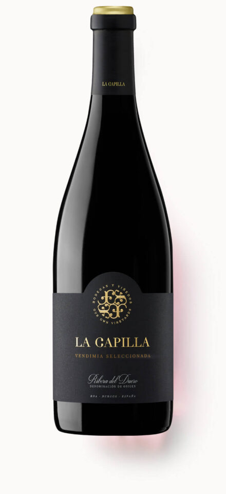 La Capilla Vendimia Seleccionada