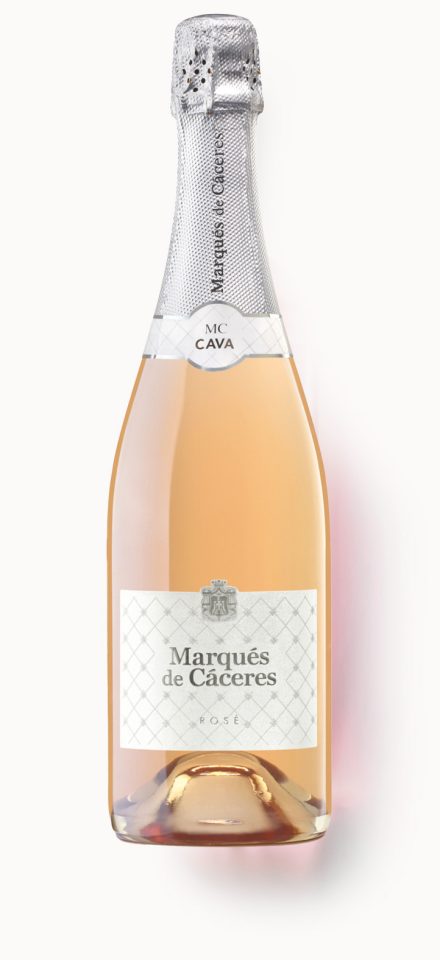 Cava Rosé