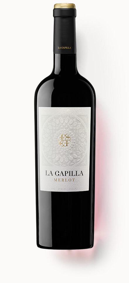 lc merlot comprar vino castilla y leon