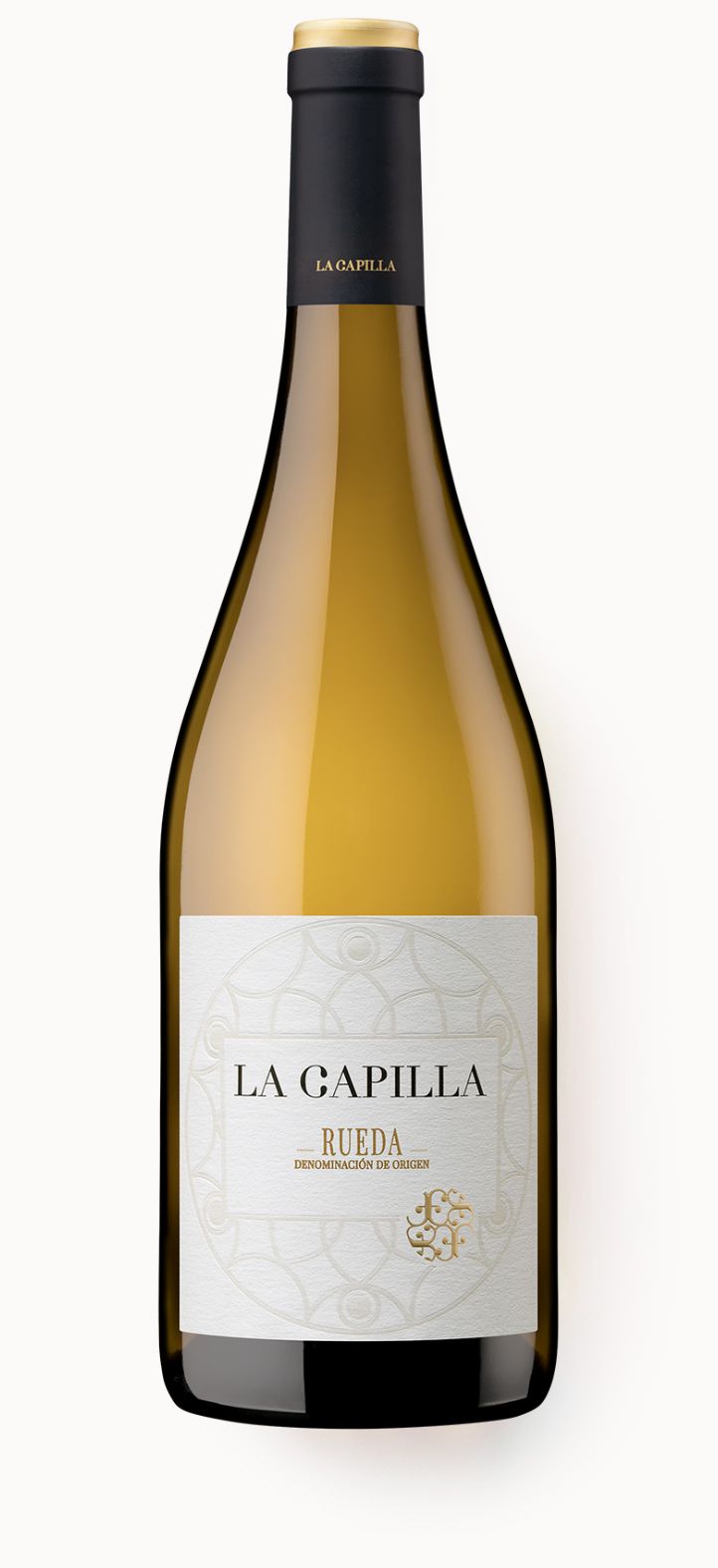 La Capilla Blanco
