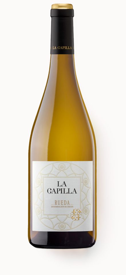 La Capilla Blanco