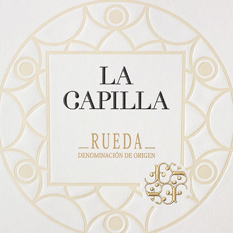 lc-blanco galeria etiqutea vino crianza la capilla marqués de cáceres