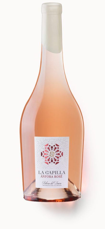 anfora rose botella finca la capilla comrpar
