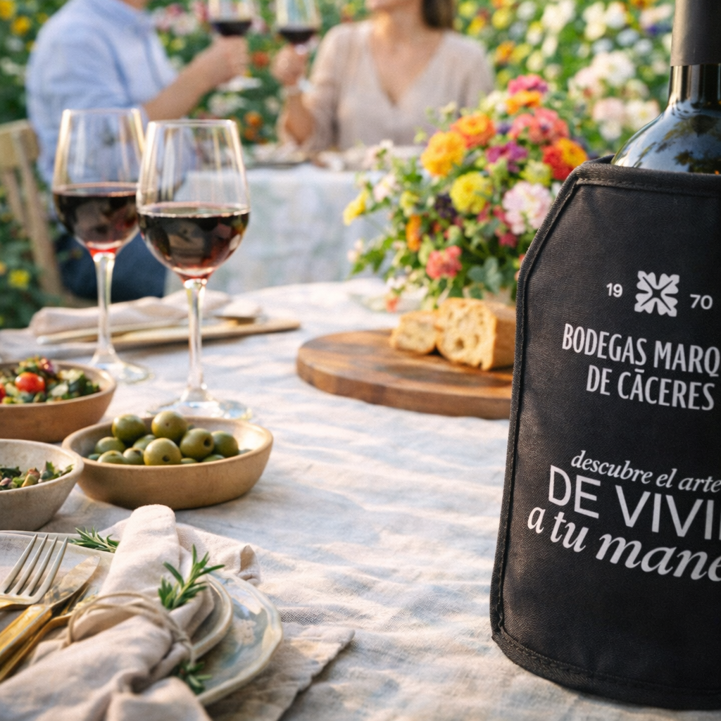 abril enfriador botella gratis