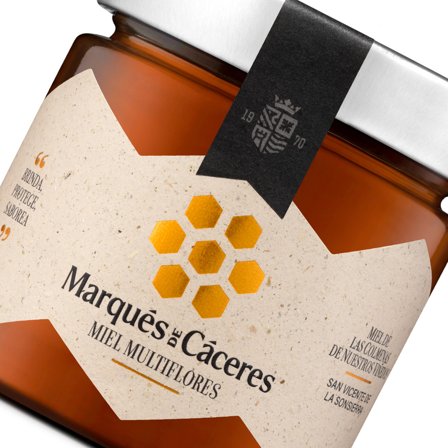 Marqués de cáceres aceite arbequina
